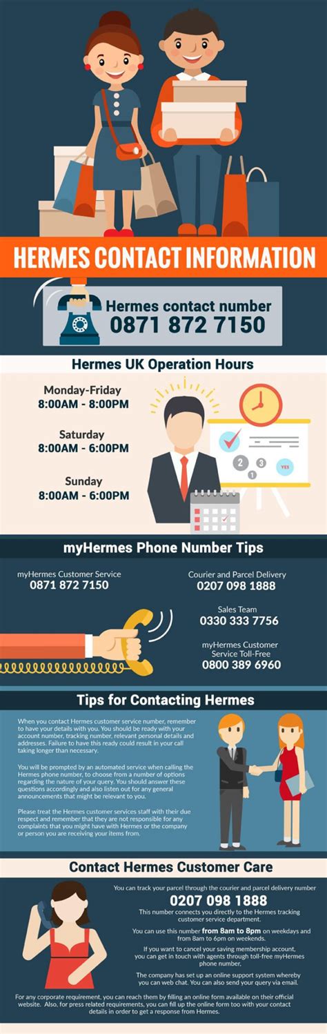 how to contact hermes customer service|hermes delivery customer service number.